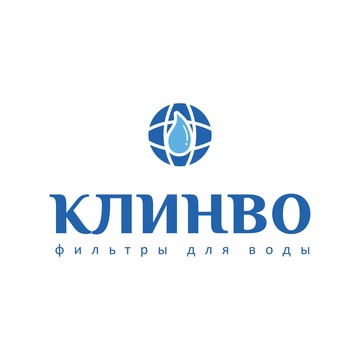 Clinvo - интернет магазин фильтров для воды фото 1