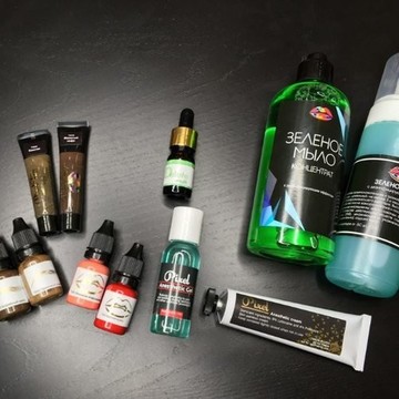 Магазин Permanent-prof фото 3