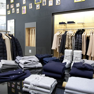 Магазин одежды Bogner (Богнер) на Волоколамской фото 3