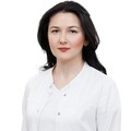 Фотография специалиста Кодзокова Инна Артуровна