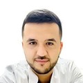 Фотография специалиста Салимов Салим Шарифович