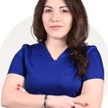 Фотография специалиста Кудрякова Динара Фяритовна