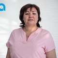 Фотография специалиста Бушина Ольга Викторовна