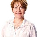 Фотография специалиста Милько Елена Юрьевна