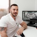Фотография специалиста Аббасов Низами Вагифович