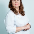 Фотография специалиста Гребельская Татьяна Петровна