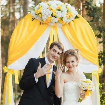 Выездная регистрация брака в Тольятти фото 3