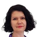 Фотография специалиста Чеботарева Мария Александровна