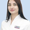 Фотография специалиста Амелькина Анжелика Димитриевна