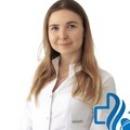 Фотография специалиста Локтионова Анастасия Андреевна