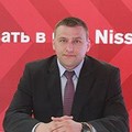 Фотография специалиста ШУРГАНОВ Антон