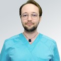 Фотография специалиста Ельшаев Дмитрий Вячеславович