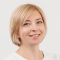 Фотография специалиста Мачерет Марина