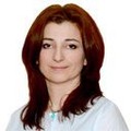 Фотография специалиста Хестанова Нэля Заурбековна