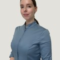 Фотография специалиста Григорян Ксения Сергеевна
