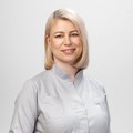 Фотография специалиста Ниязова Анна Робертовна