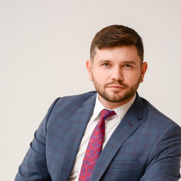 Арбитражный управляющий Шуховцев Д.М. фото 1