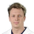 Фотография специалиста Рязанцев Никита Сергеевич