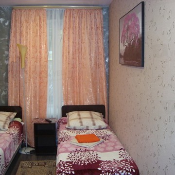 Компания по аренде меблированных комнат Август на площади Восстания фото 3