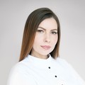 Фотография специалиста Пороткова Елена Владимировна