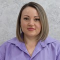 Фотография специалиста Гущина Ирина