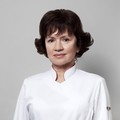 Фотография специалиста Задорецкая Марина Александровна