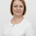 Фотография специалиста Аляева Наталья Васильевна