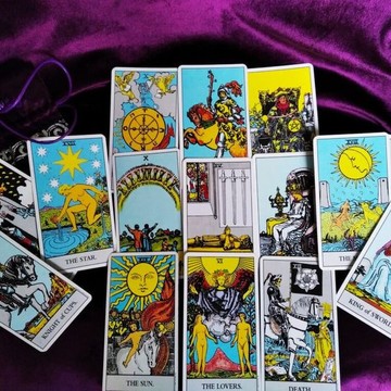 Предсказания Гадания. Возврат любимого приворотом. фото 1