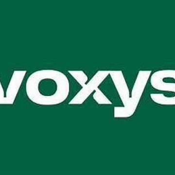 Voxys фото 1