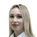 Фотография специалиста Адилова Ильмира Факильевна