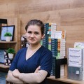 Фотография специалиста Маслова Александрина Александровна