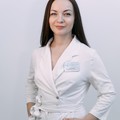 Фотография специалиста Рябцова Елизавета Николаевна