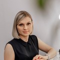 Фотография специалиста Бойко Елена