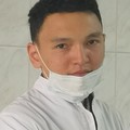 Фотография специалиста Шаимбетов Кубанычбек Бактыбекович