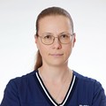 Фотография специалиста Курочкина Юлия Николаевна
