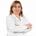 Фотография специалиста Джабраилова Фариза Исмаиловна