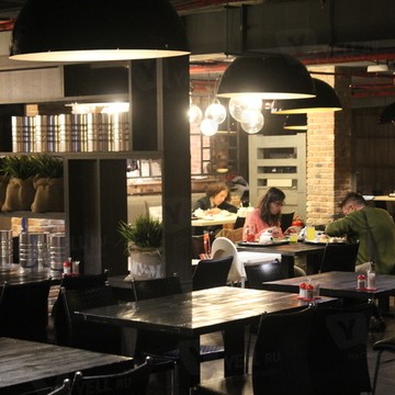 Му-Му на Зелёном проспекте фото 2