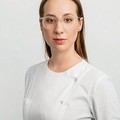 Фотография специалиста Ляшко Алина Михайловна