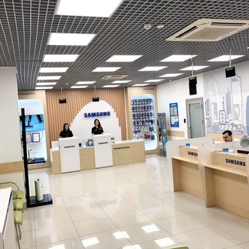 Samsung Сервис Плаза, сервисный центр фото 2