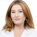 Фотография специалиста Черепанова Оксана Александровна