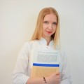 Фотография специалиста Филимонова Тамара Андреевна