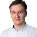 Фотография специалиста Бацаленко Николай Петрович