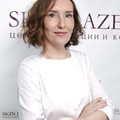 Фотография специалиста Лужанская Юлия Вячеславовна