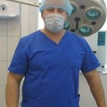 Фотография специалиста Мюсерев Алексей Александрович