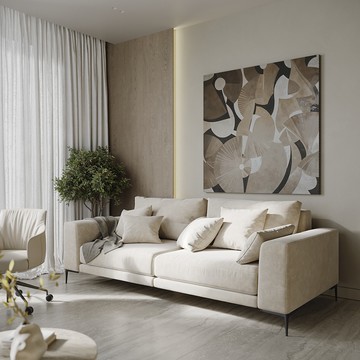 Интерьерный дизайн Osnova фото 3