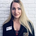Фотография специалиста Бахарева Светлана Вячеславовна