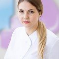Фотография специалиста Рекеда Ирина Анатольевна