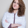 Фотография специалиста Щинова Александра Михайловна