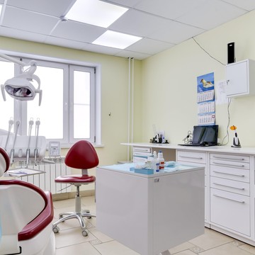 Стоматологическая клиника Dental Vita Park фото 3