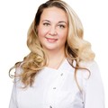 Фотография специалиста Ольшанская Ольга Юрьевна